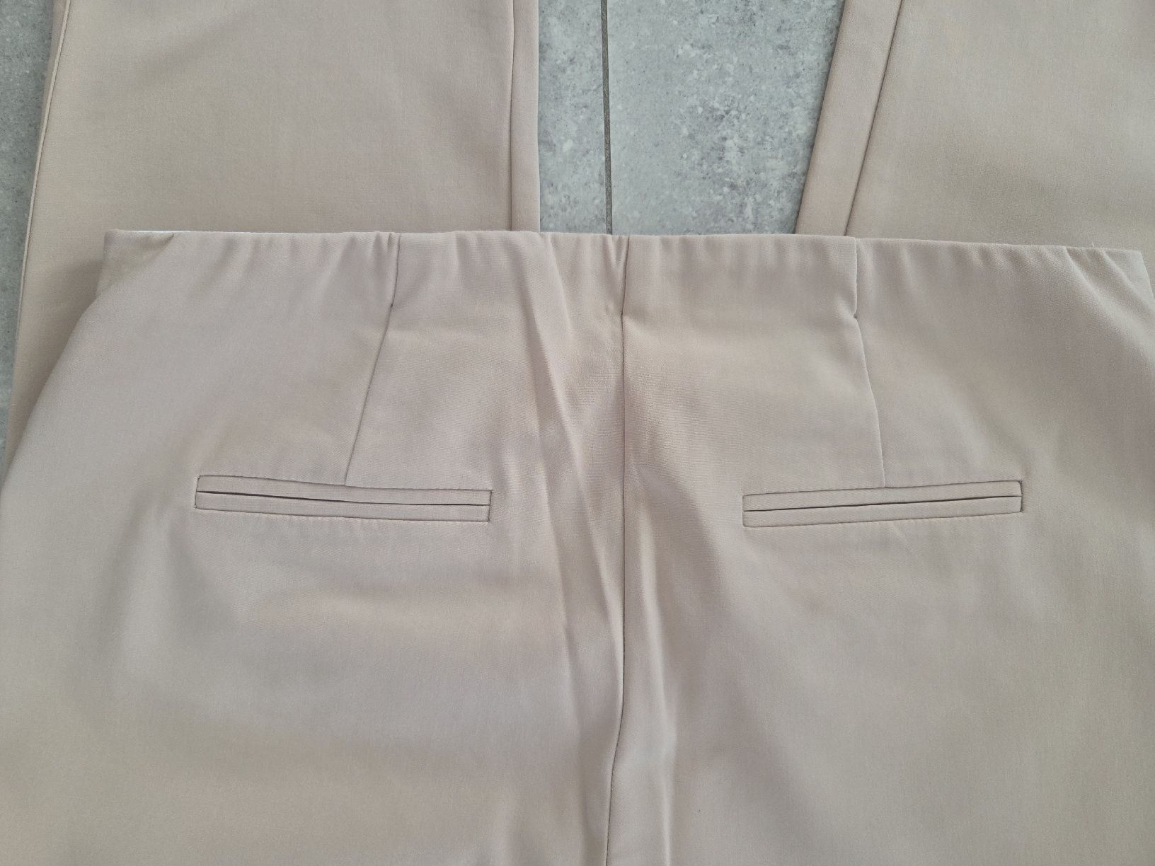 Gerry Weber Pantaloni: schöne Hose Gerry Weber – Nuovo (secondo la descrizione) da Wiesendangen venduto da Sinhuk 2