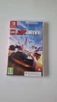 LEGO 2K DRIVE