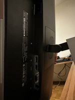 HP Monitor 27‘, voll funktionsfähig