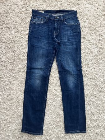 Jeans LEVIS STRAUSS 511 Taille/Grosse W29 L32