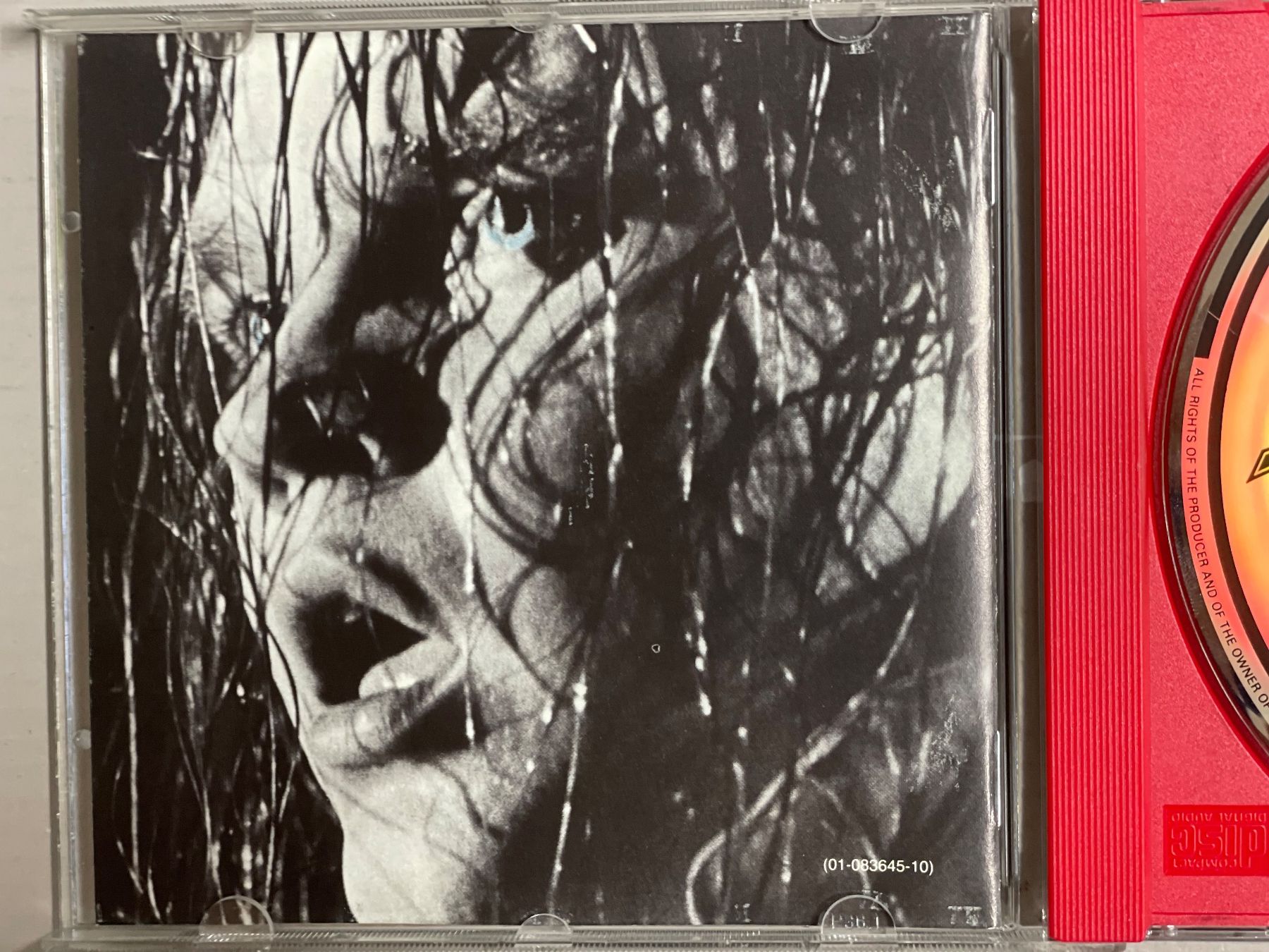 CDs: Meat Loaf – D'occasion à Muri b. Bern par AdidasCollector 3