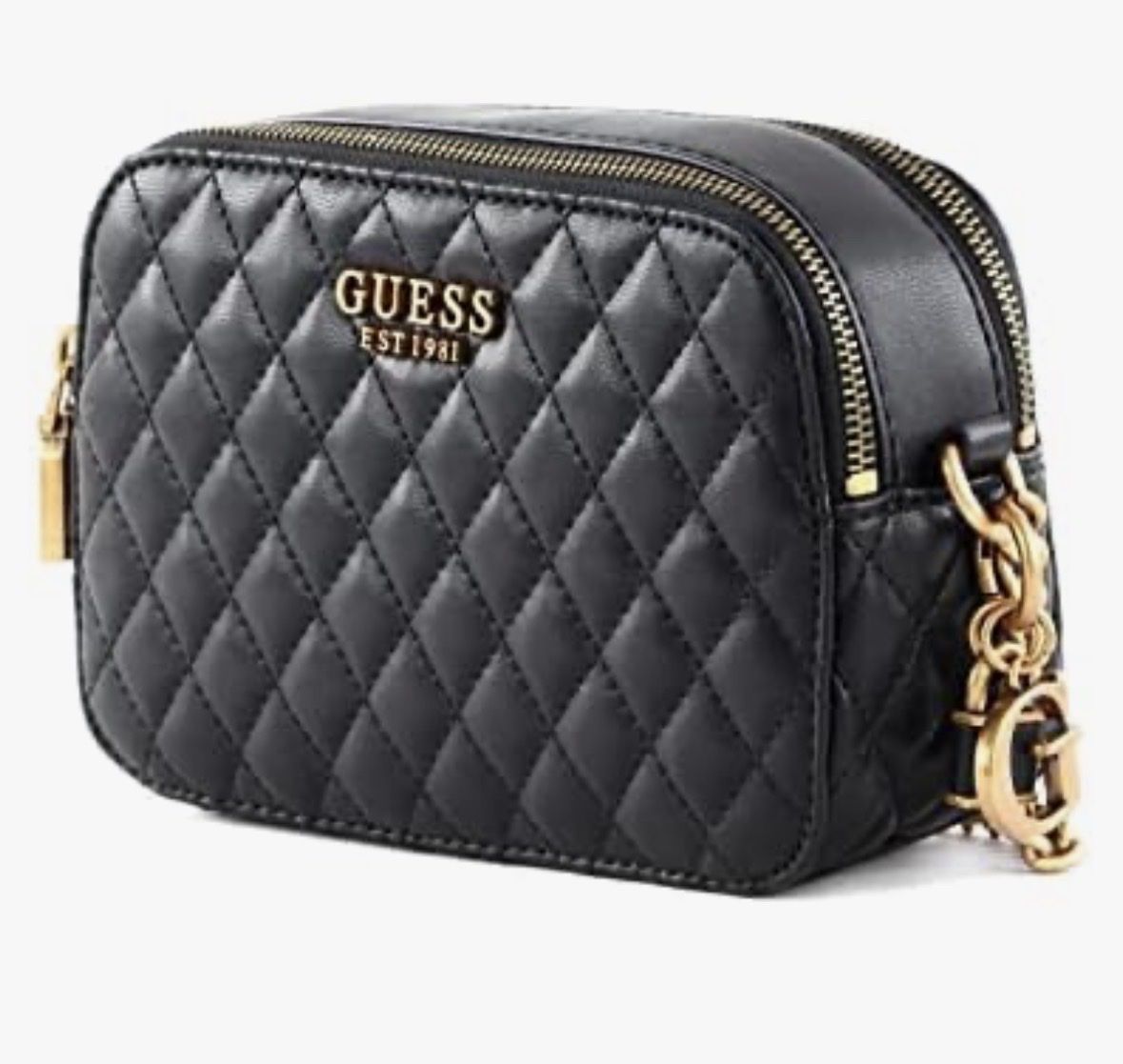 Guess Sacs femmes: Guess Handtasche  – D'occasion à Baar par Freethy 3