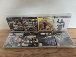 jeux ps3
