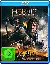 🎞️🎥🍿 Der Hobbit Die Schlacht der fünf Heere 🍿🎥💿 | Comprare su Ricardo