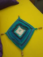 Dekoration Handarbeit