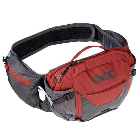 EVOC HIP Pack Pro 3L Hüfttasche - VERSAND MÖGLICH