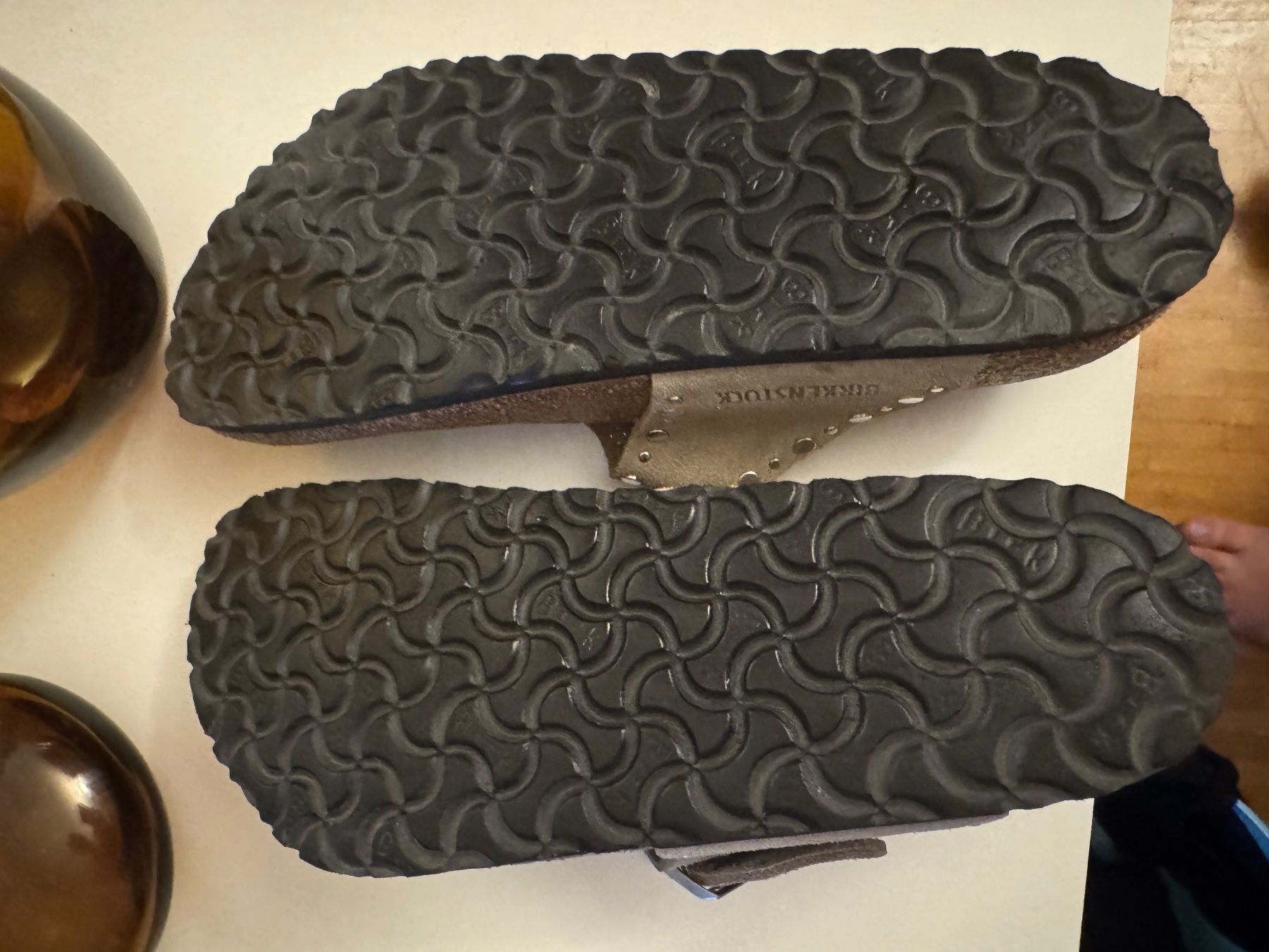 Birkenstock Chaussures femmes: Birkenstock Sandalen – D'occasion à Horgen par Amidani 1