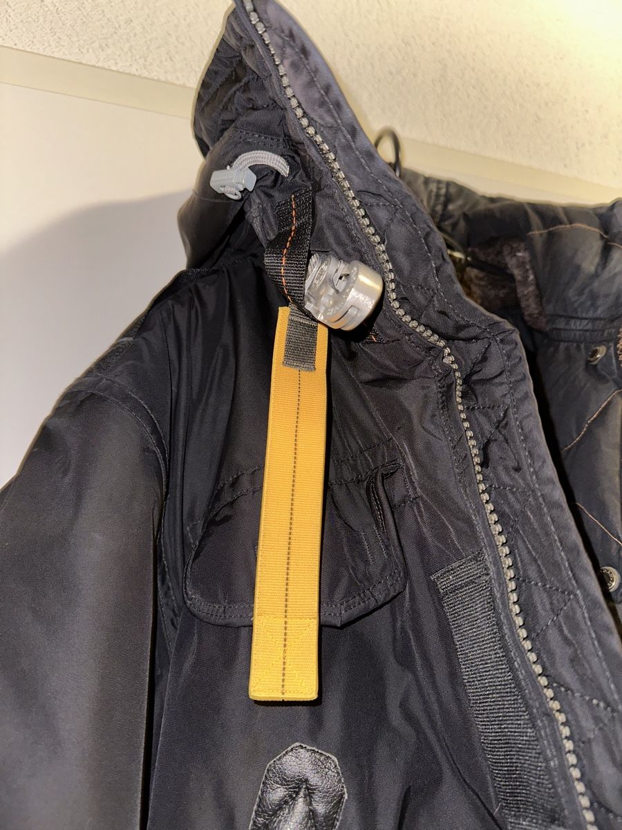 Parajumpers Giacche: Veste Parajumpers Taille M – Usato da Biel/Bienne venduto da Endrit.d_31 2