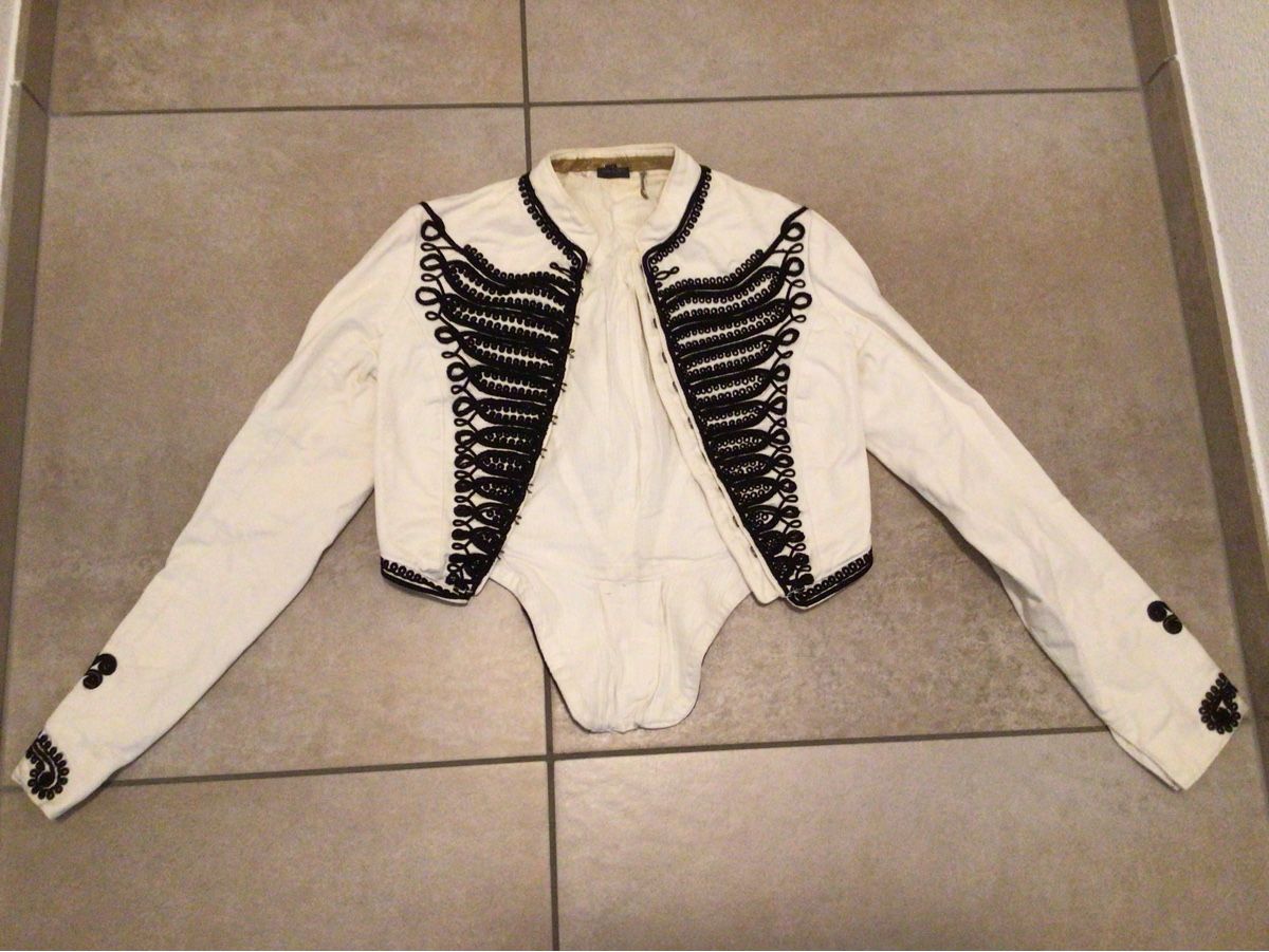 Alexander Mcqueen Vestes: Jacke Alexander McQueen 34 – D'occasion à Minusio par liam04