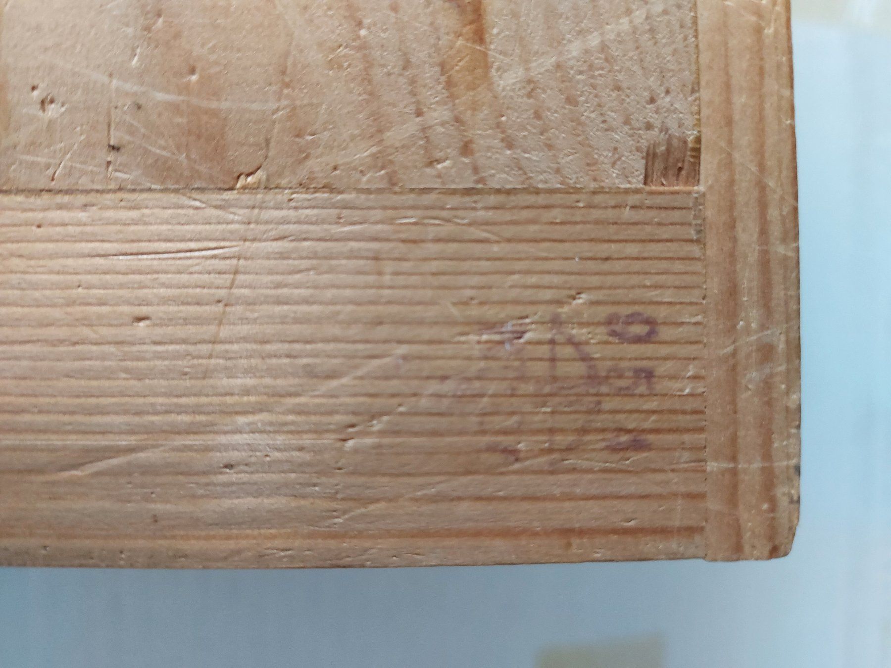 Buco Giocattoli: Buco SHELL Tankstelle Holzgarage – Usato da Schenkon venduto da Elbarto007 5