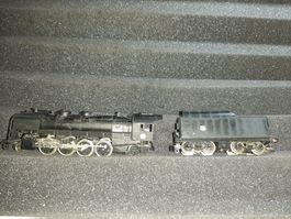 JOUEF ARGENTINA SNCF 141-R-1264 REF.26