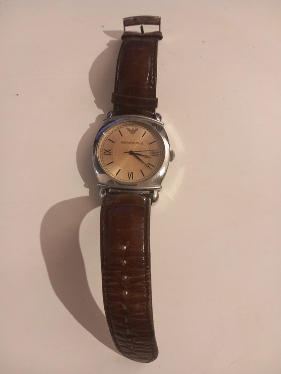 Emporio armani best sale ar 0264