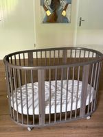 Stokke Sleepi V3 inkl. Matratze