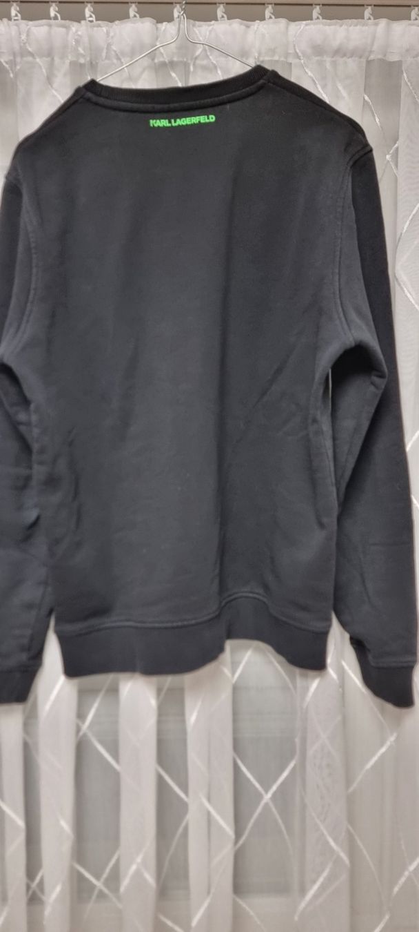 Karl Lagerfeld Maglioni & Felpe: Karl Lagerfeld Pullover,  Top Zustand, Gr. M – Usato da murten venduto da Bmw5r 3