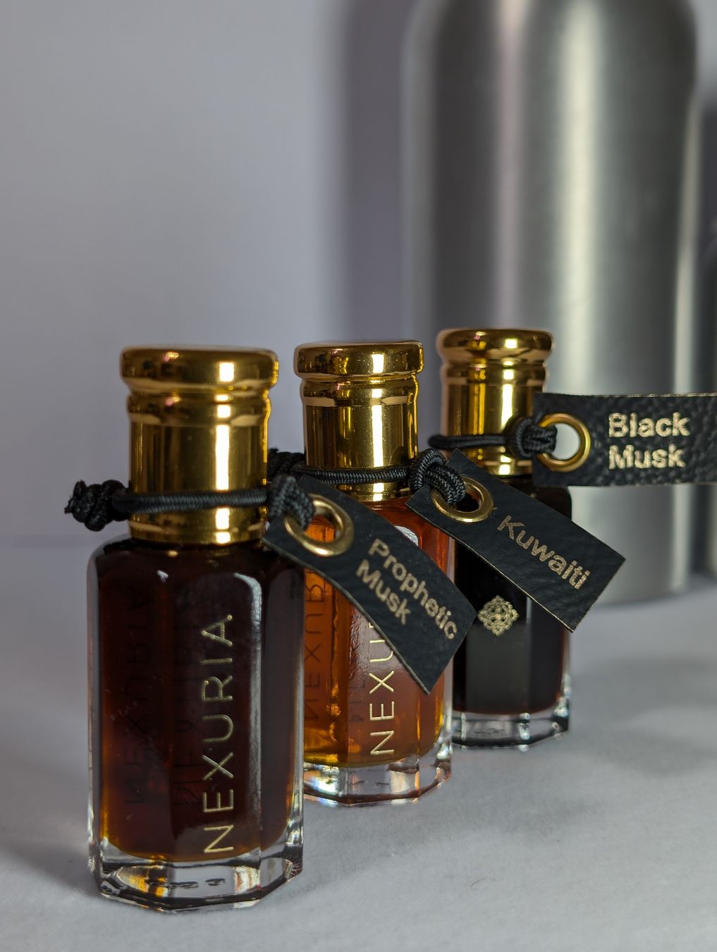 Flaconi: Madawi – Nuovo e nell'imballaggio originale da Le Lignon venduto da bkaparfum 1