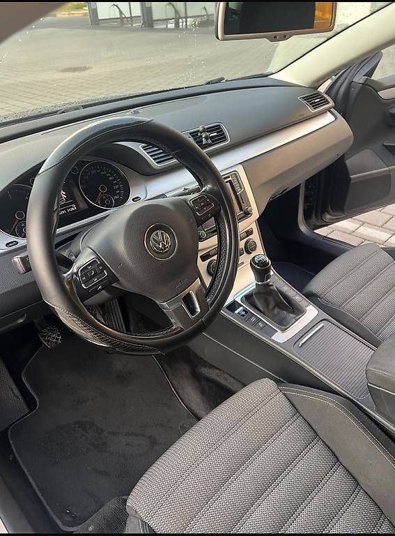 Autos: VW PASSAT CC – Gebraucht aus Eschen von ERCI77 2
