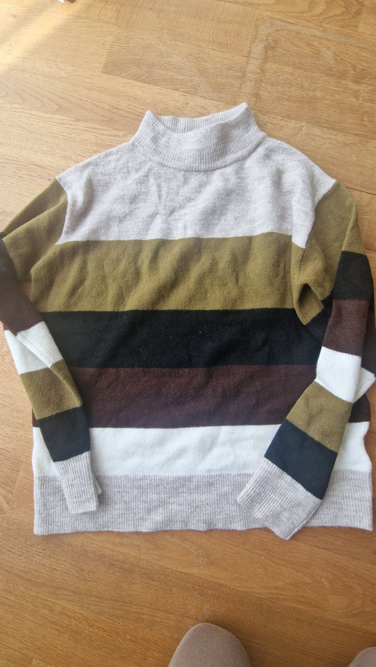 Maglioni & Felpe: Cartoon Pullover neu – Nuovo (secondo la descrizione) da Kerns venduto da onewayticket