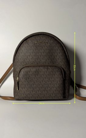 SAC À DOS MICHAEL KORS ERIN