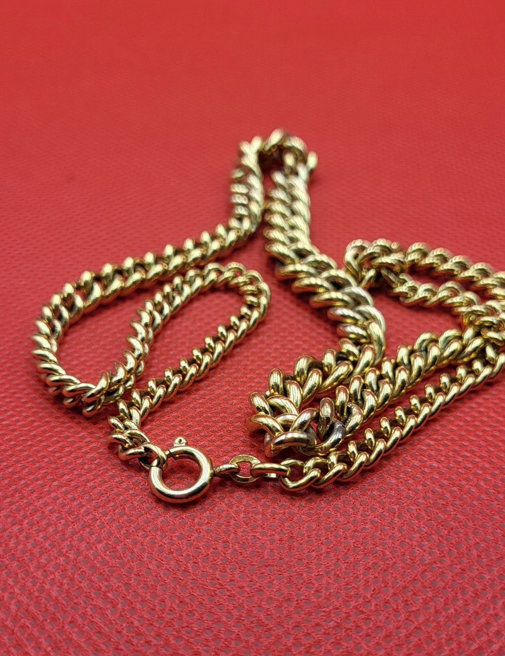 Catenine: Vintage Collier – Usato da Wald ZH venduto da SwissPawnshop 4