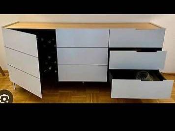 Interio Commodes: Kommode Sideboard – D'occasion à Wettingen par Nelii 1