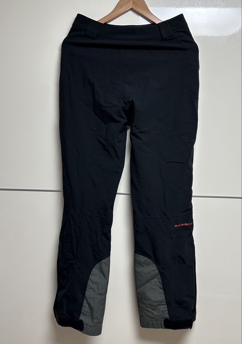 Mammut Pantaloni: Mammut Skihose G M/S – Usato da Maienfeld venduto da tobeyl2020 1