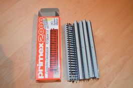 10 Stück Primex 2000 - wie Märklin 5106