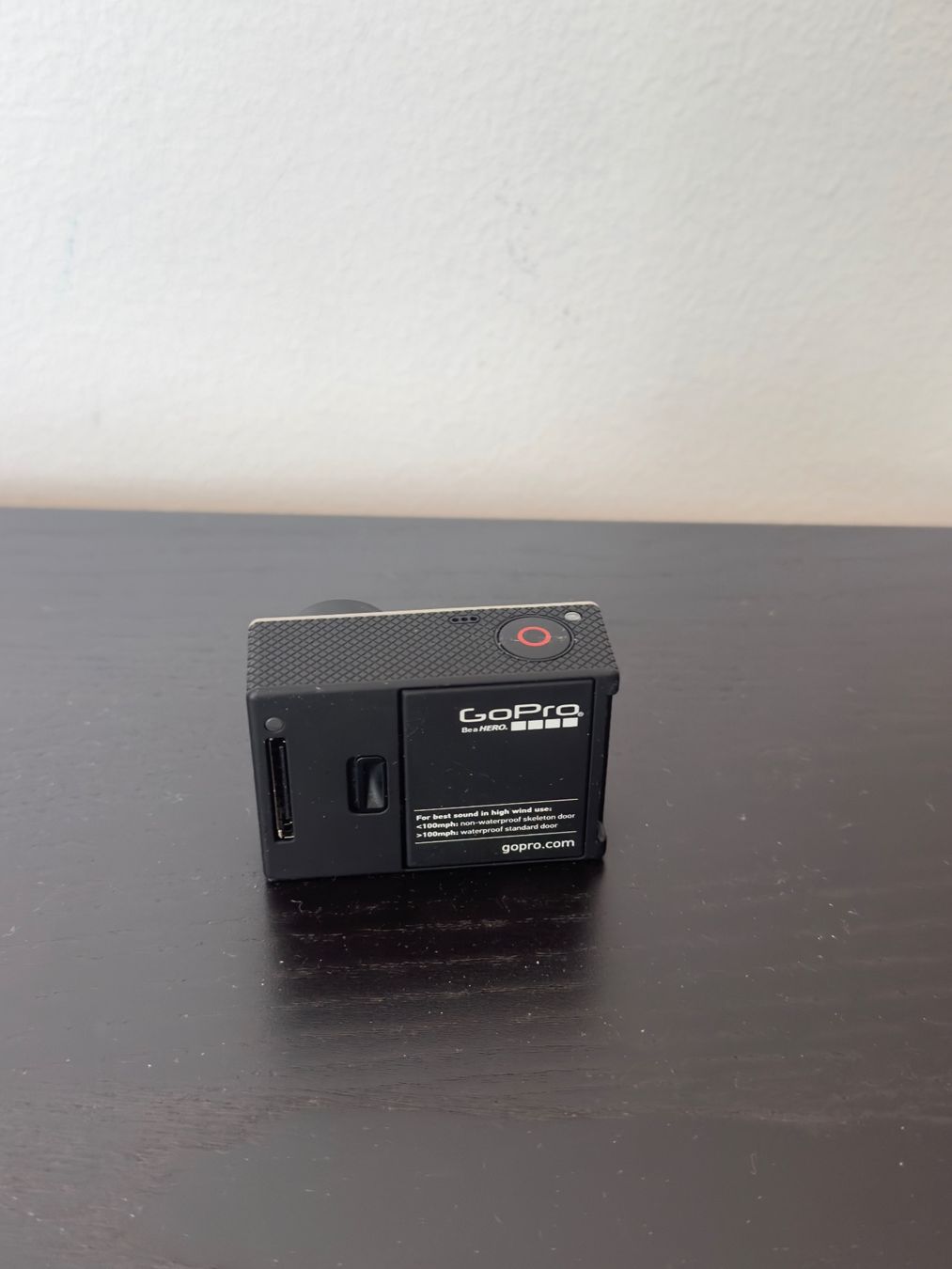 Gopro Action Cam: Go Pro Hero 3+ mit Zubehör – Usato da Uetikon am See venduto da Seov 3
