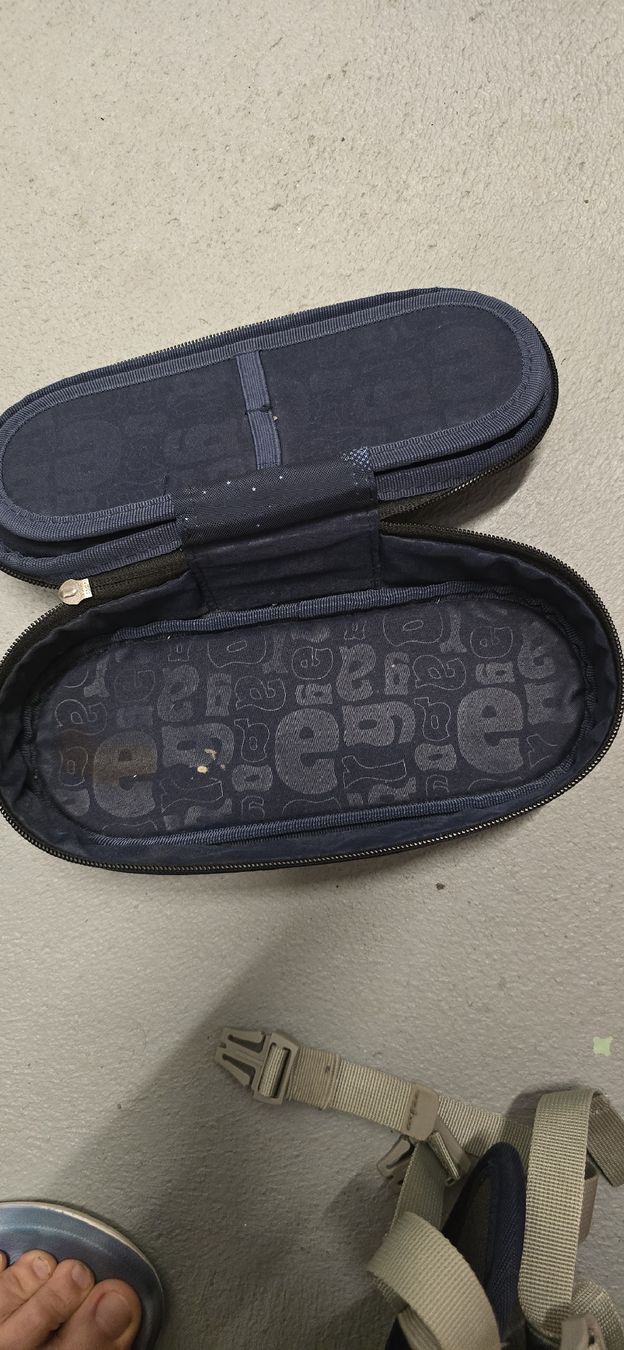 Ergobag Zaini: Schulthek – Usato da Muri AG venduto da Potsdam82 3