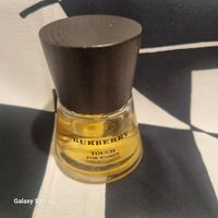 Eau De Toilette  BURERRY TOUCH  Für Women