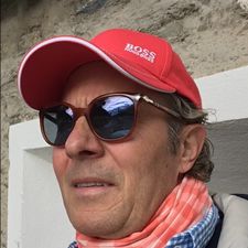 Profile image of Alain-64