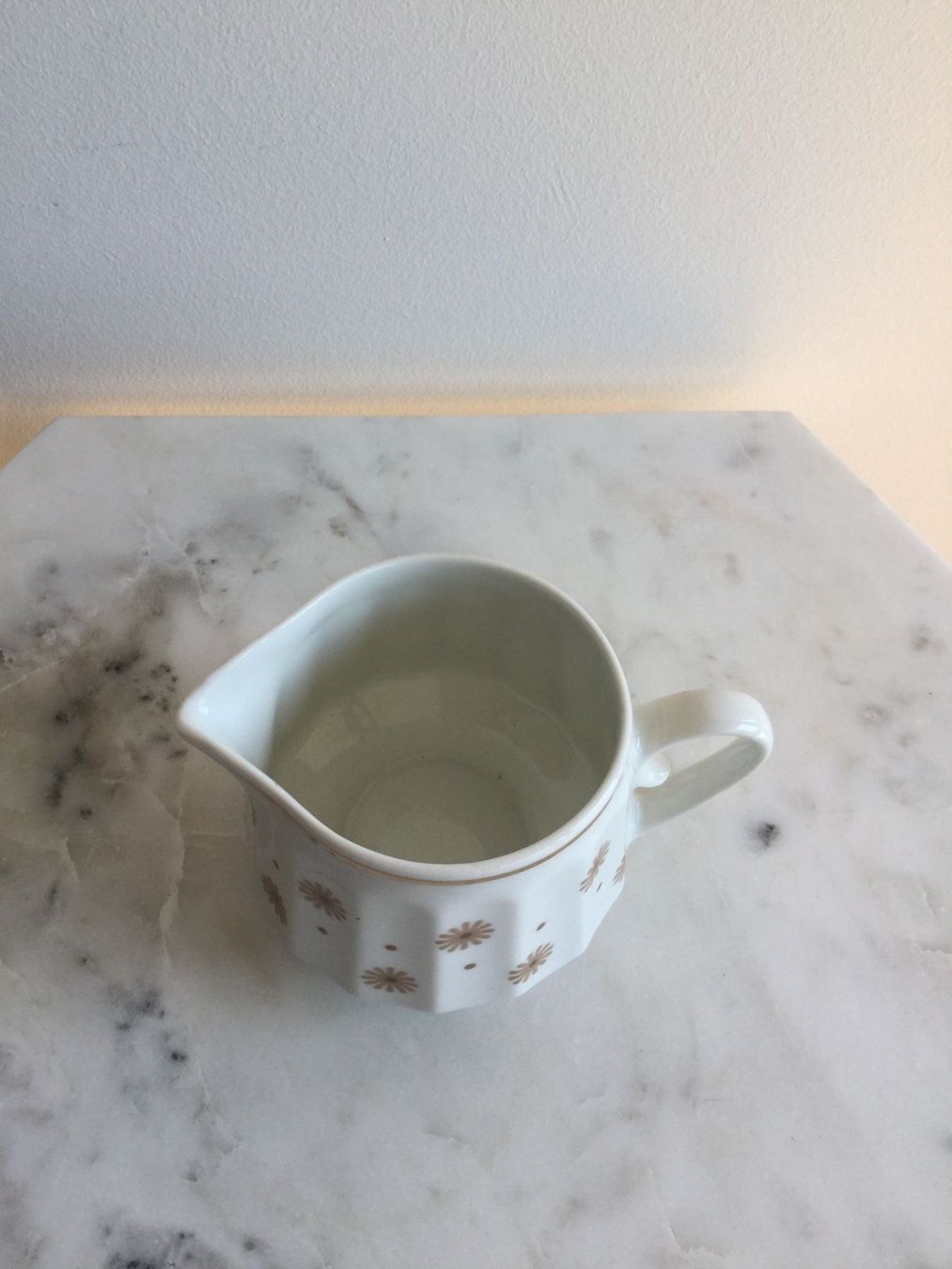 Caraffe: Vintage-Krüglein von Arabia – Usato da Worblaufen venduto da AINO-room 1