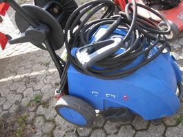 Hochdruckreiniger Nilfisk, defekt