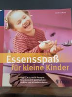Gätjen Essensspass für kleine Kinder Rezepte Kochbuch
