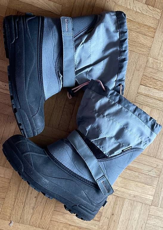 Scarpe da uomo: Winter Stiefel – Usato da Windisch venduto da MaliHoli 2
