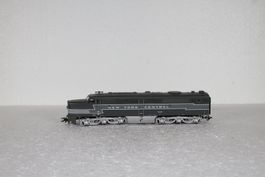 Märklin 29570 USA NYC Diesellok Sound