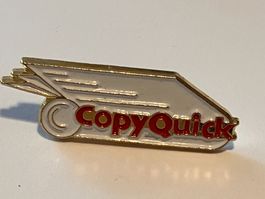 1 Pin Copy Quick