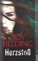 Fielding Joy - Herzstoss / Thriller