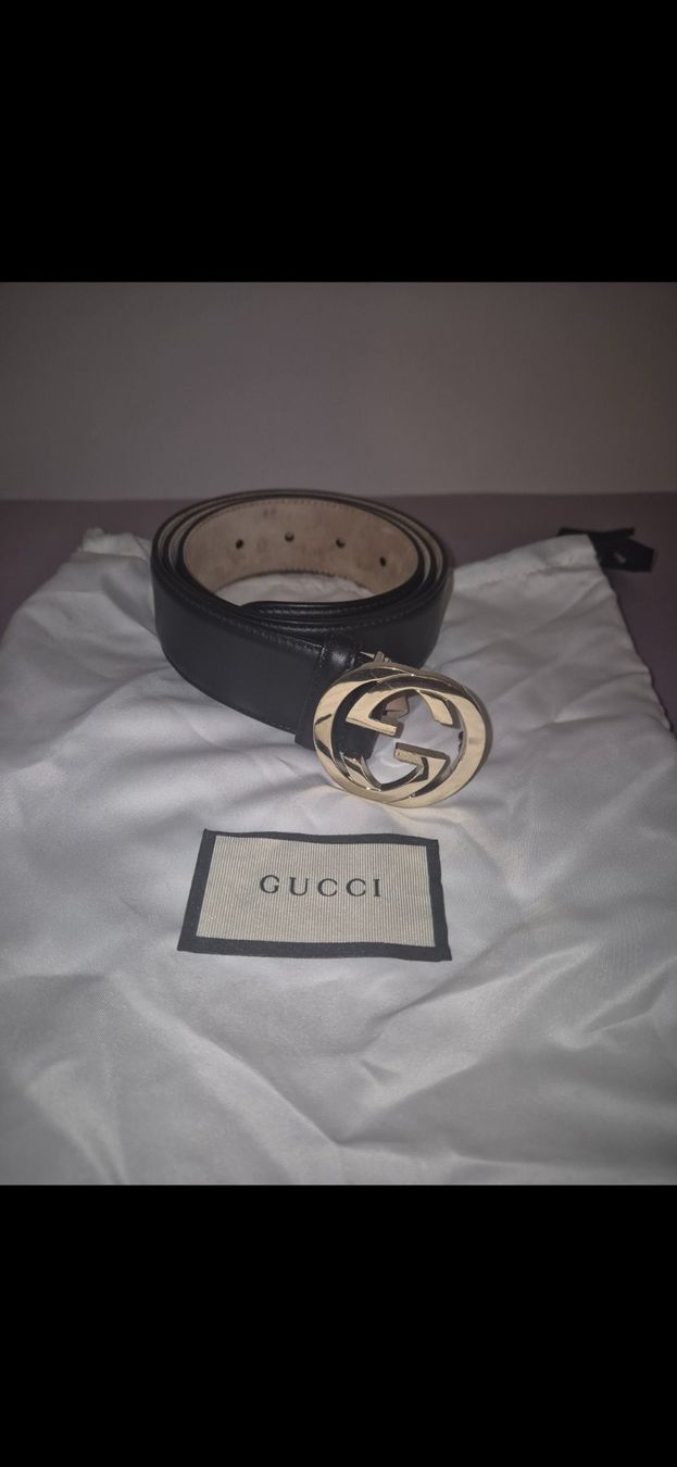 Gucci Cinture: Gürtel – Nuovo e nell'imballaggio originale da Luzern venduto da Yel_low