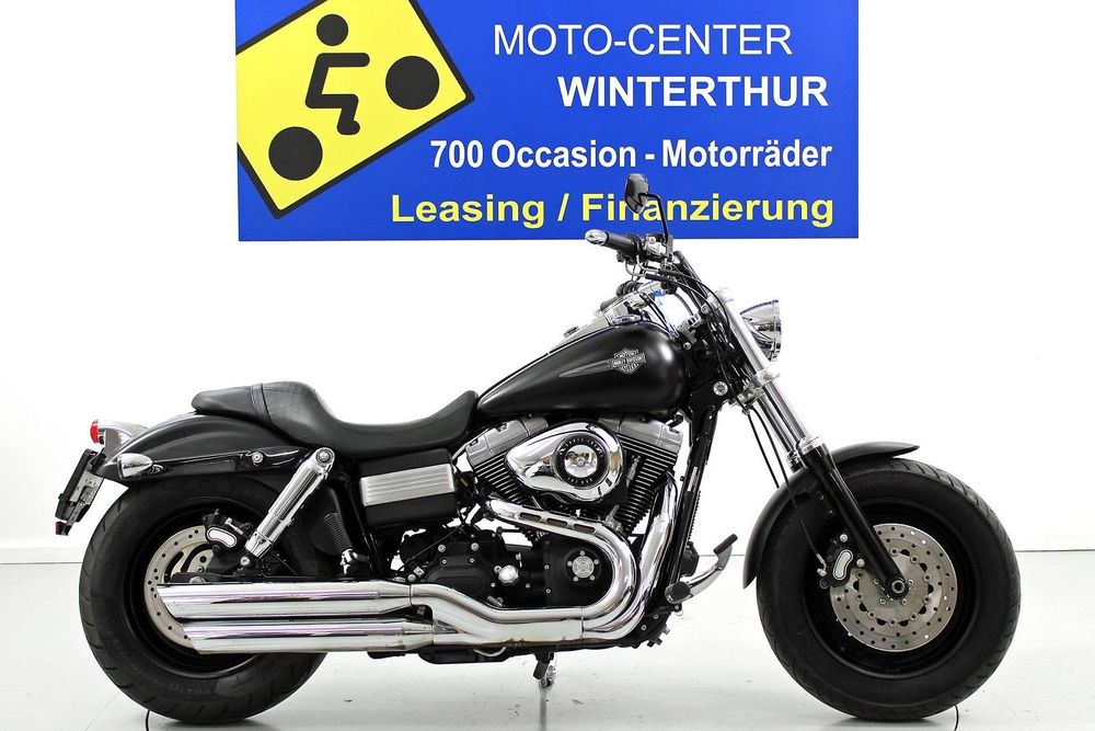 Harley-Davidson FXDF (Gebraucht) in Winterthur für CHF 9900 – nur ...