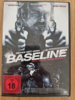 Dexter Fletcher Action Film Baseline - Top Zustand!