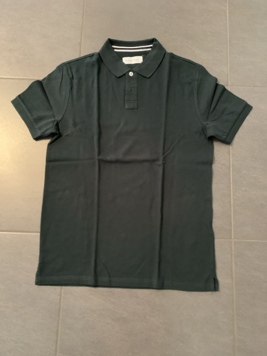 Magliette Polo: Polo Pier One – Usato da Collombey venduto da amina36