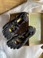 NEUE Vibram Fivefingers KSO EVO Grösse 36 - 