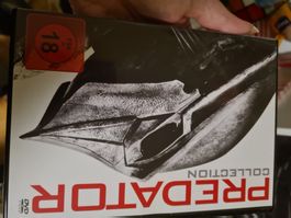 Predator Collection