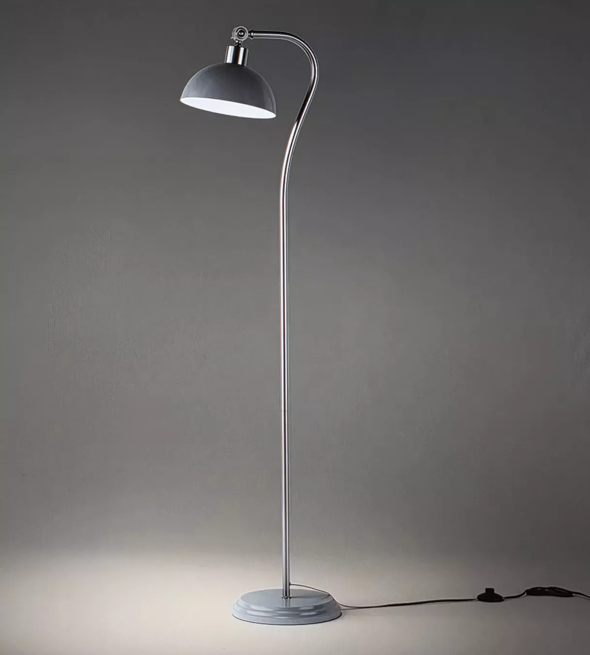 Lampade: Stehlampe – Nuovo e nell'imballaggio originale da Bachenbülach venduto da annesee