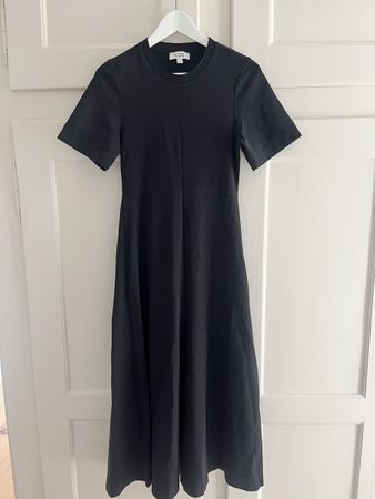 COS Kleid Gr. S Schwarz