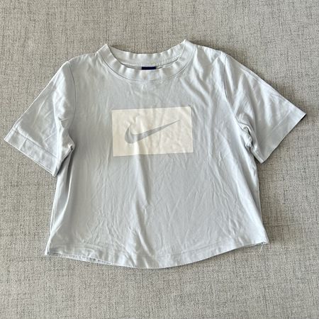NIKE T-Shirt Gr.M top Zustand für den Sommer ☀️Fashion