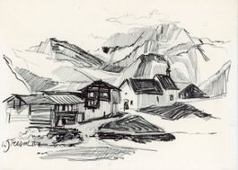 Goppisberg   VS   bei Riederalp   (W. Dreesen67)