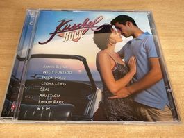 Various – KuschelRock 22 - 2 CD