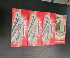 3 Set "Gli Speciali" plus 1 stedipasta