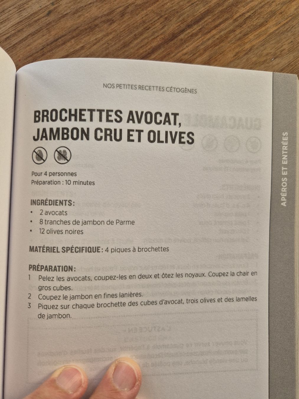 Libri: Livre Mes Programmes Cétogènes: Santé et Bien-Être – Usato da Domat/Ems venduto da ver_7q9b 7